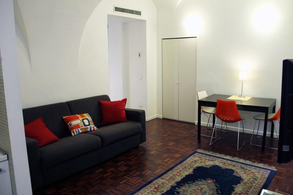 Nazionale Flat Διαμέρισμα Ρώμη Δωμάτιο φωτογραφία
