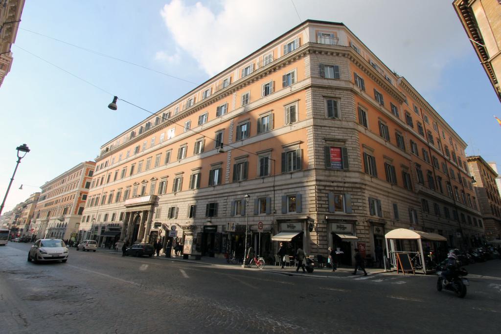 Nazionale Flat Διαμέρισμα Ρώμη Εξωτερικό φωτογραφία