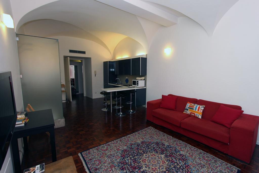 Nazionale Flat Διαμέρισμα Ρώμη Εξωτερικό φωτογραφία
