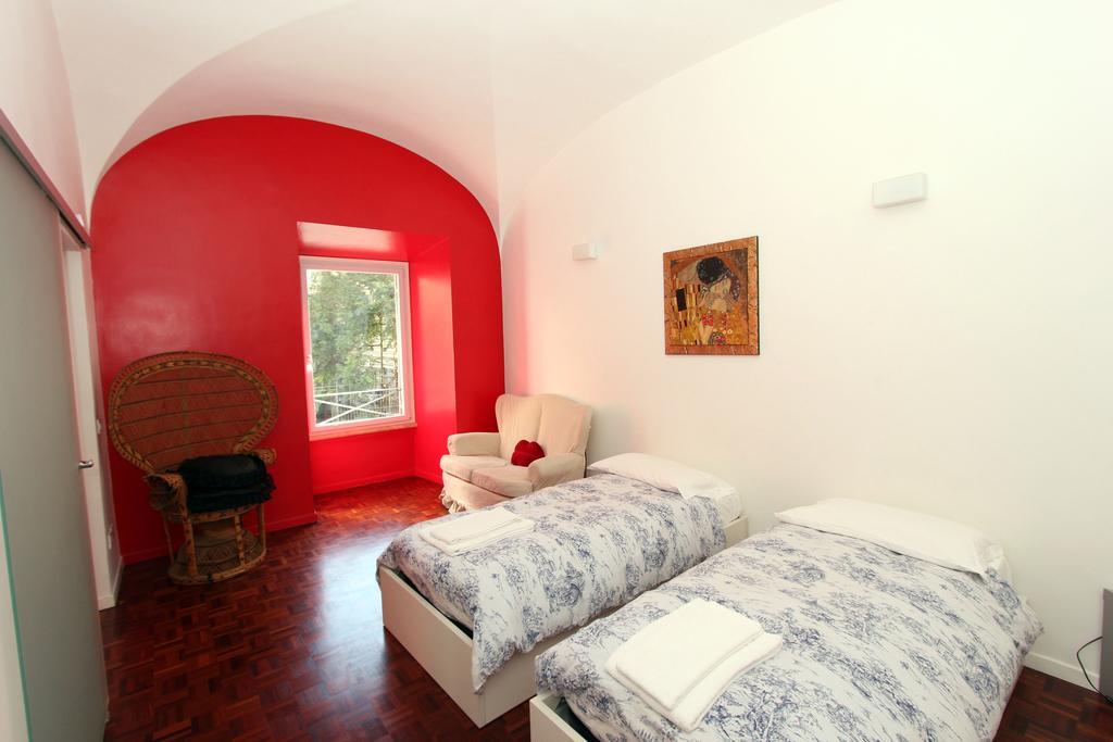 Nazionale Flat Διαμέρισμα Ρώμη Εξωτερικό φωτογραφία