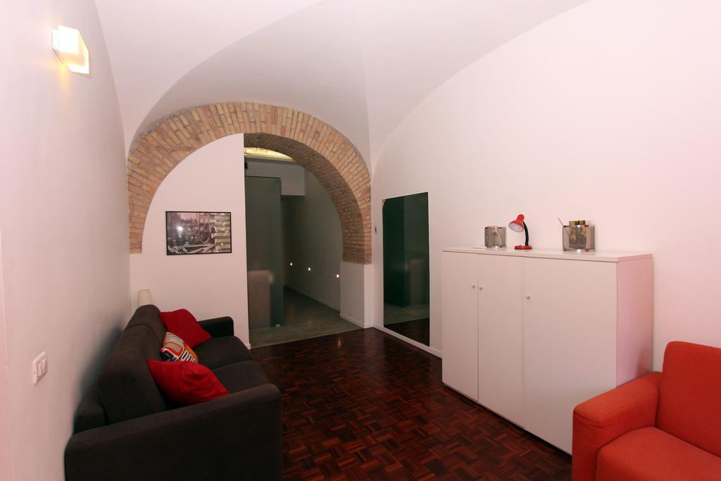 Nazionale Flat Διαμέρισμα Ρώμη Εξωτερικό φωτογραφία
