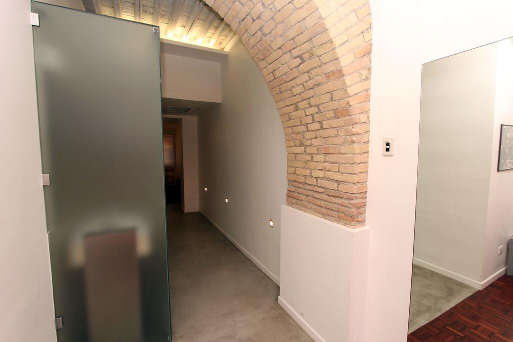 Nazionale Flat Διαμέρισμα Ρώμη Εξωτερικό φωτογραφία