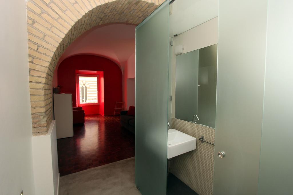 Nazionale Flat Διαμέρισμα Ρώμη Εξωτερικό φωτογραφία