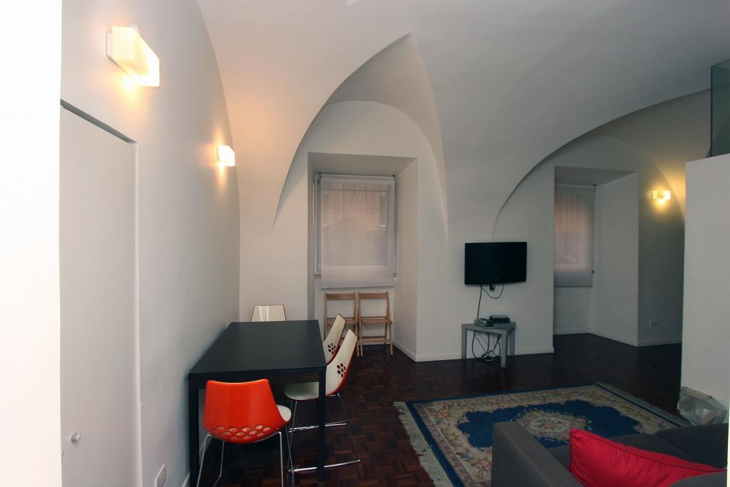 Nazionale Flat Διαμέρισμα Ρώμη Εξωτερικό φωτογραφία