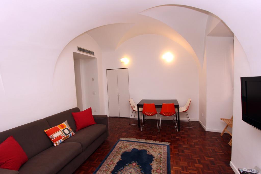 Nazionale Flat Διαμέρισμα Ρώμη Εξωτερικό φωτογραφία