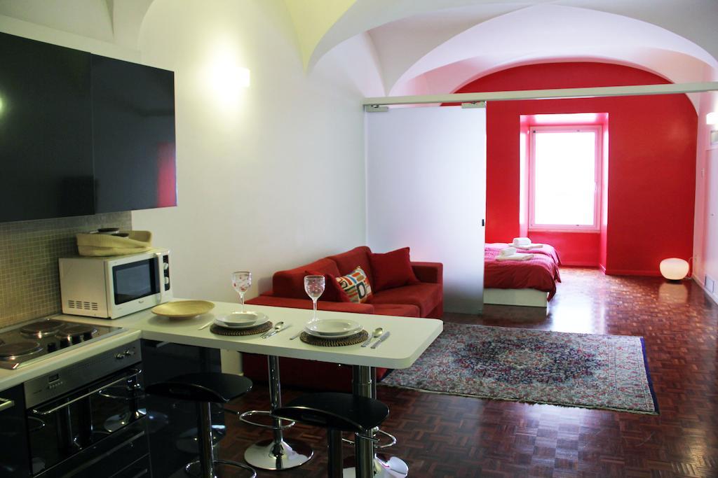 Nazionale Flat Διαμέρισμα Ρώμη Δωμάτιο φωτογραφία